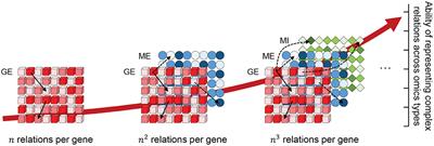 MONTI: A Multi-Omics Non-negative Tensor Decomposition Framework for Gene-Level Integrative Analysis